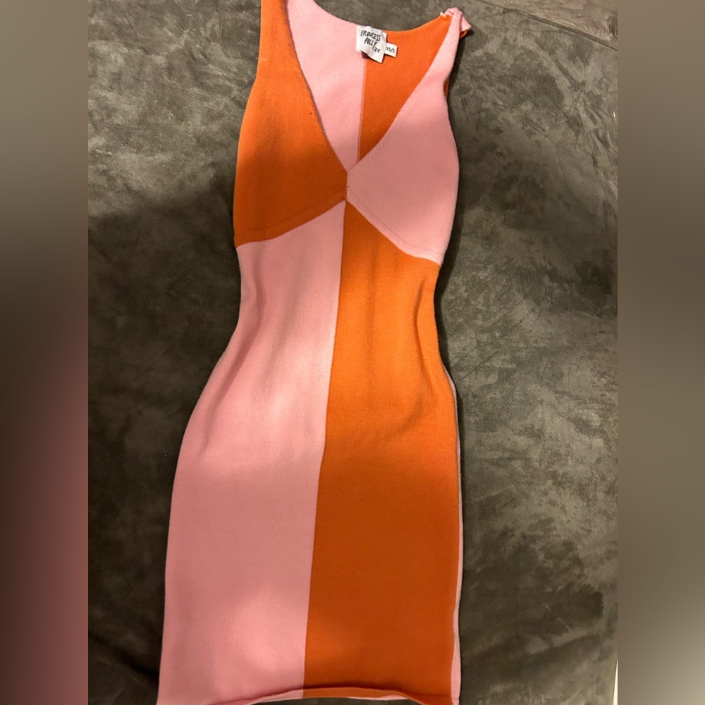 princess polly homecoming dress